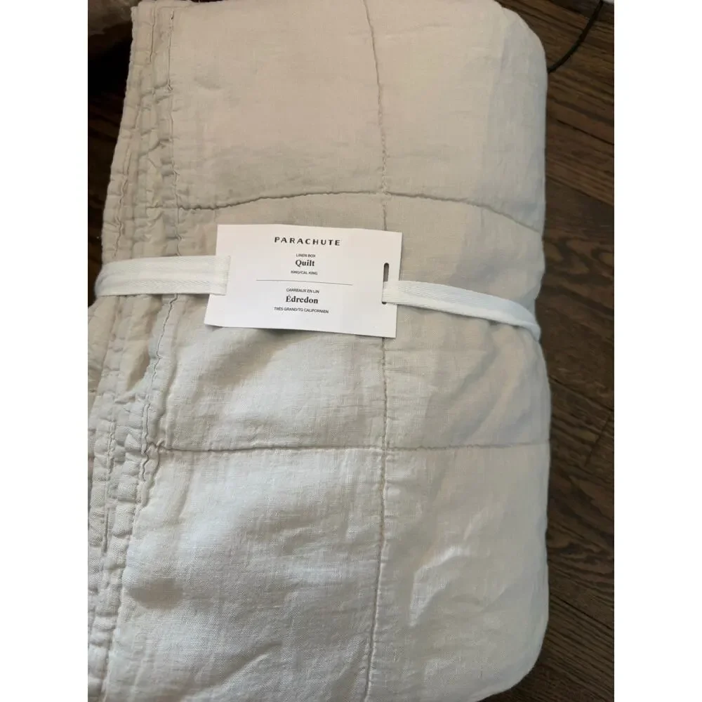 Parachute brand new